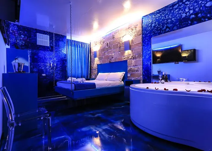 Villa Asfodelo Guest House&Relax