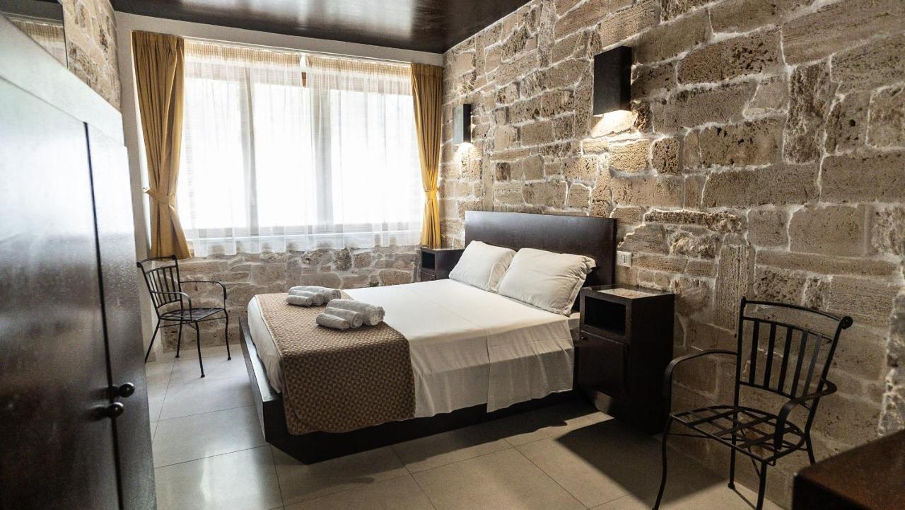 Asfodelo Guest House&relax Alghero