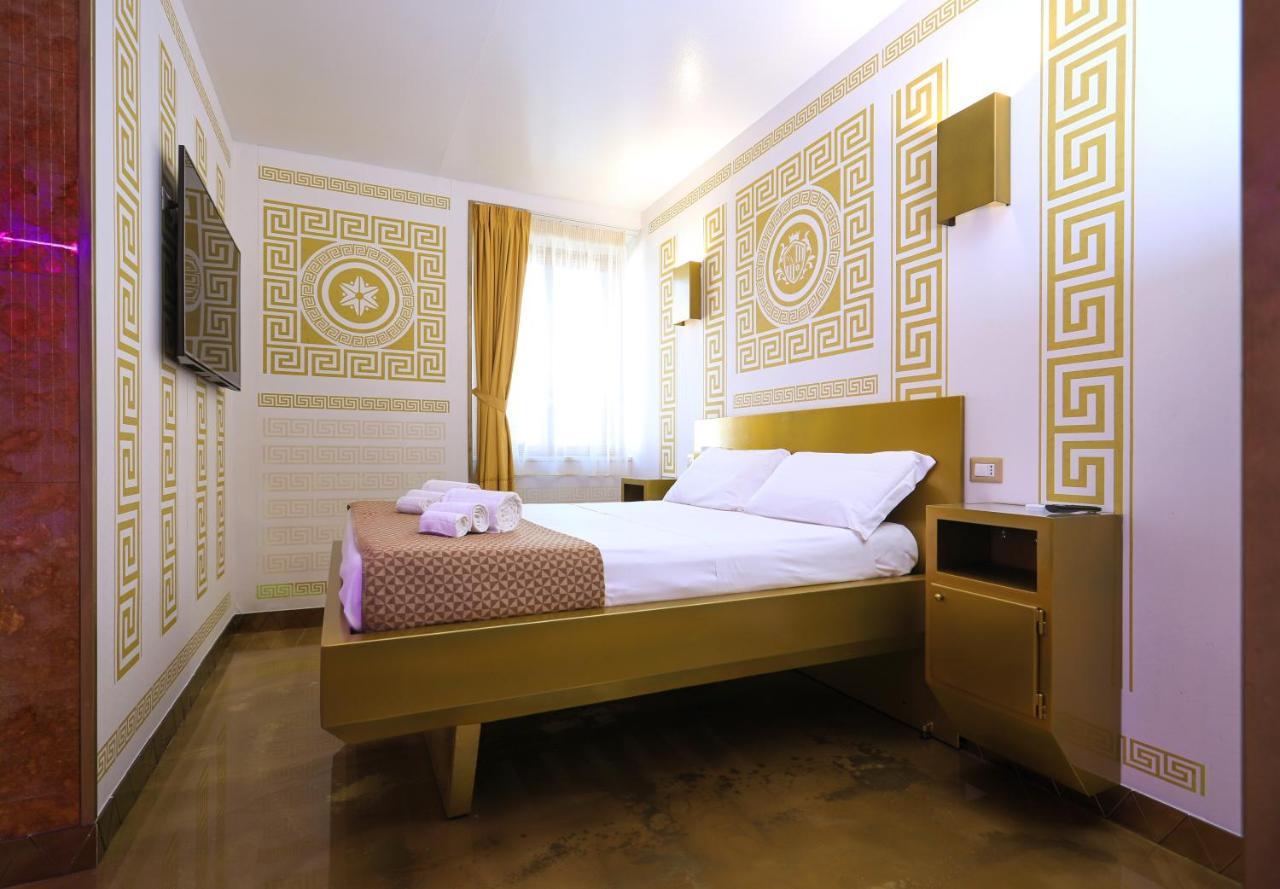 Asfodelo Guest House&relax Alghero