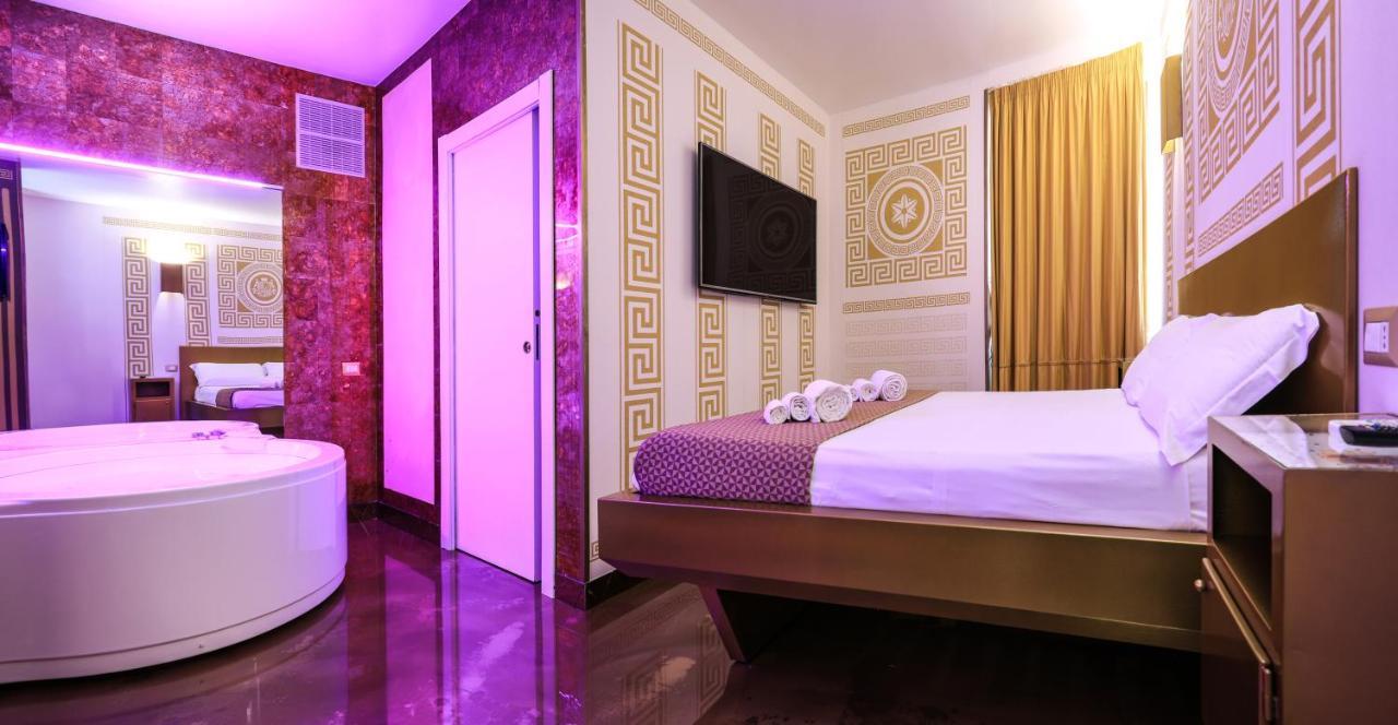 Asfodelo Guest House&relax 2*