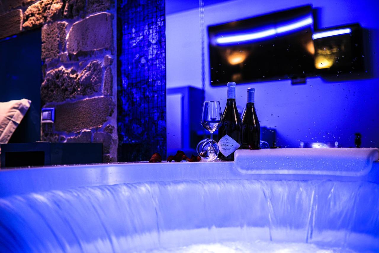 Asfodelo Guest House&relax Alghero