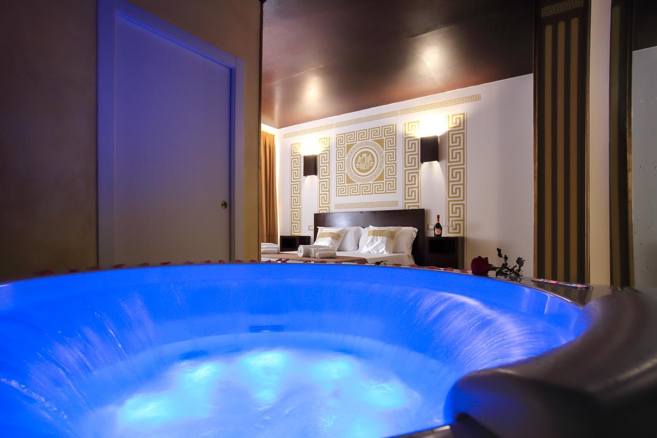 Asfodelo Guest House&relax