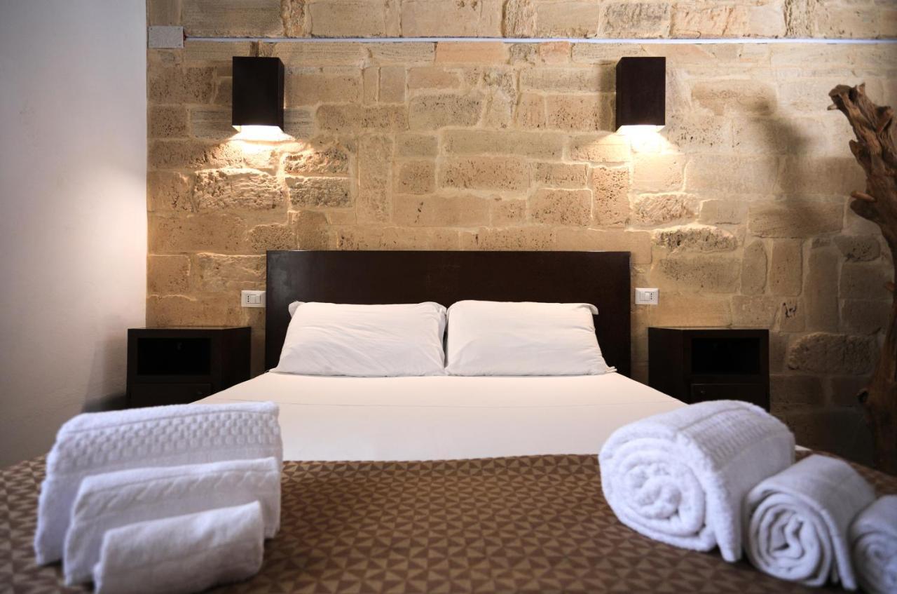Asfodelo & Relax Guest house