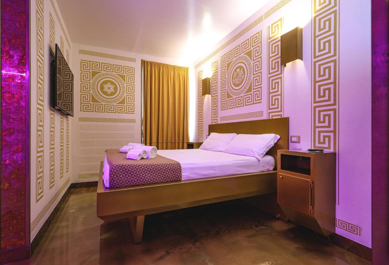 Guest house Asfodelo & Relax 2*