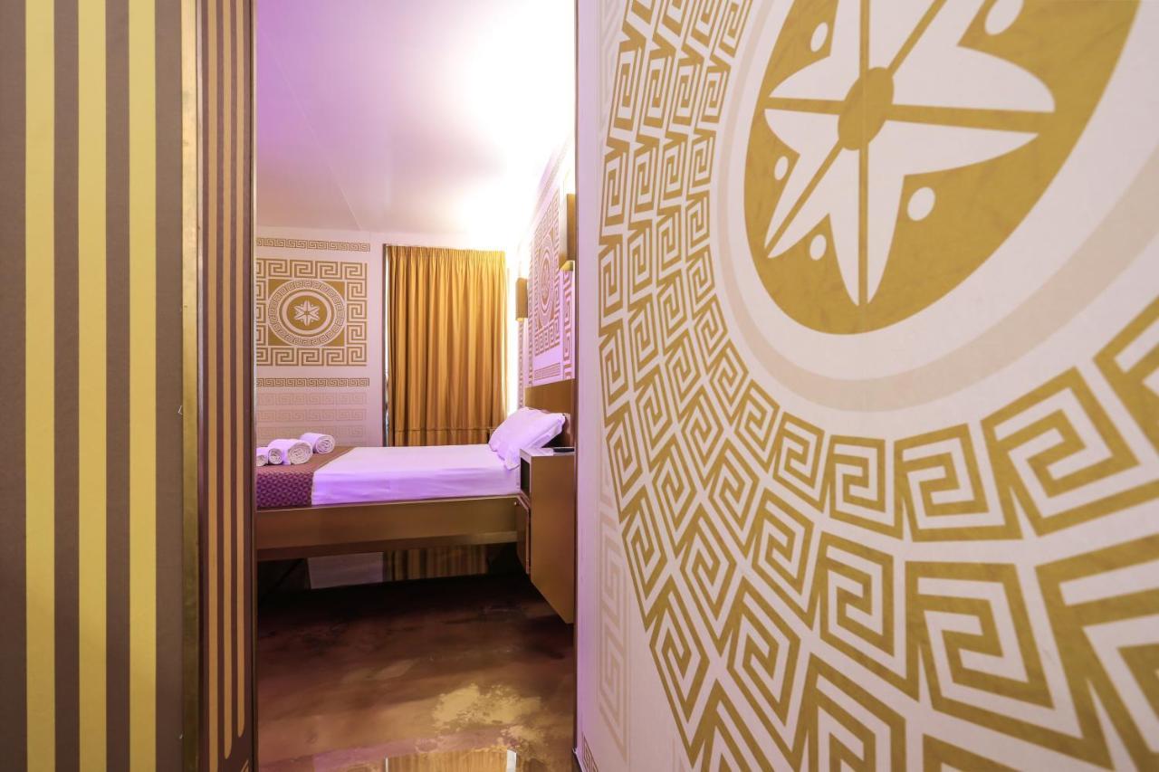 Guest house Asfodelo & Relax