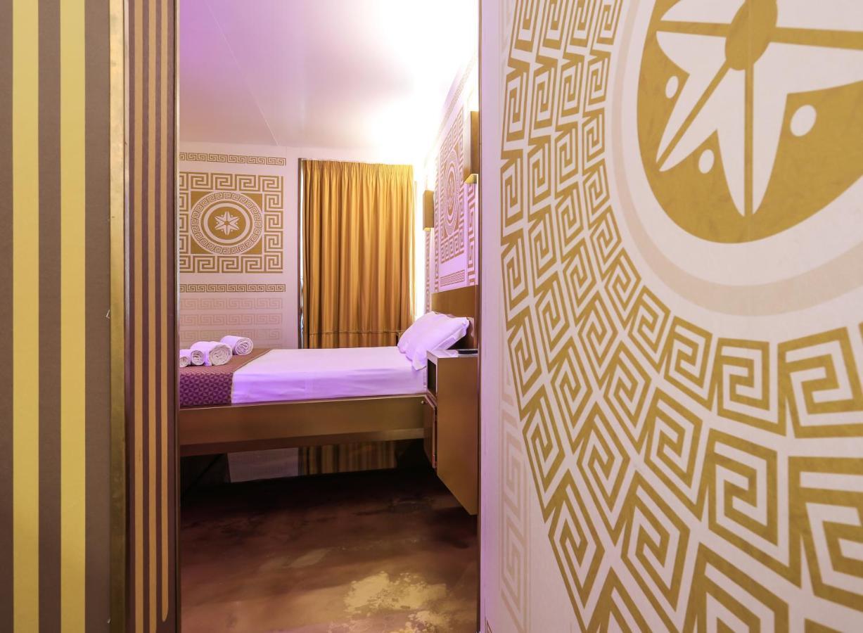 Guest house Asfodelo & Relax