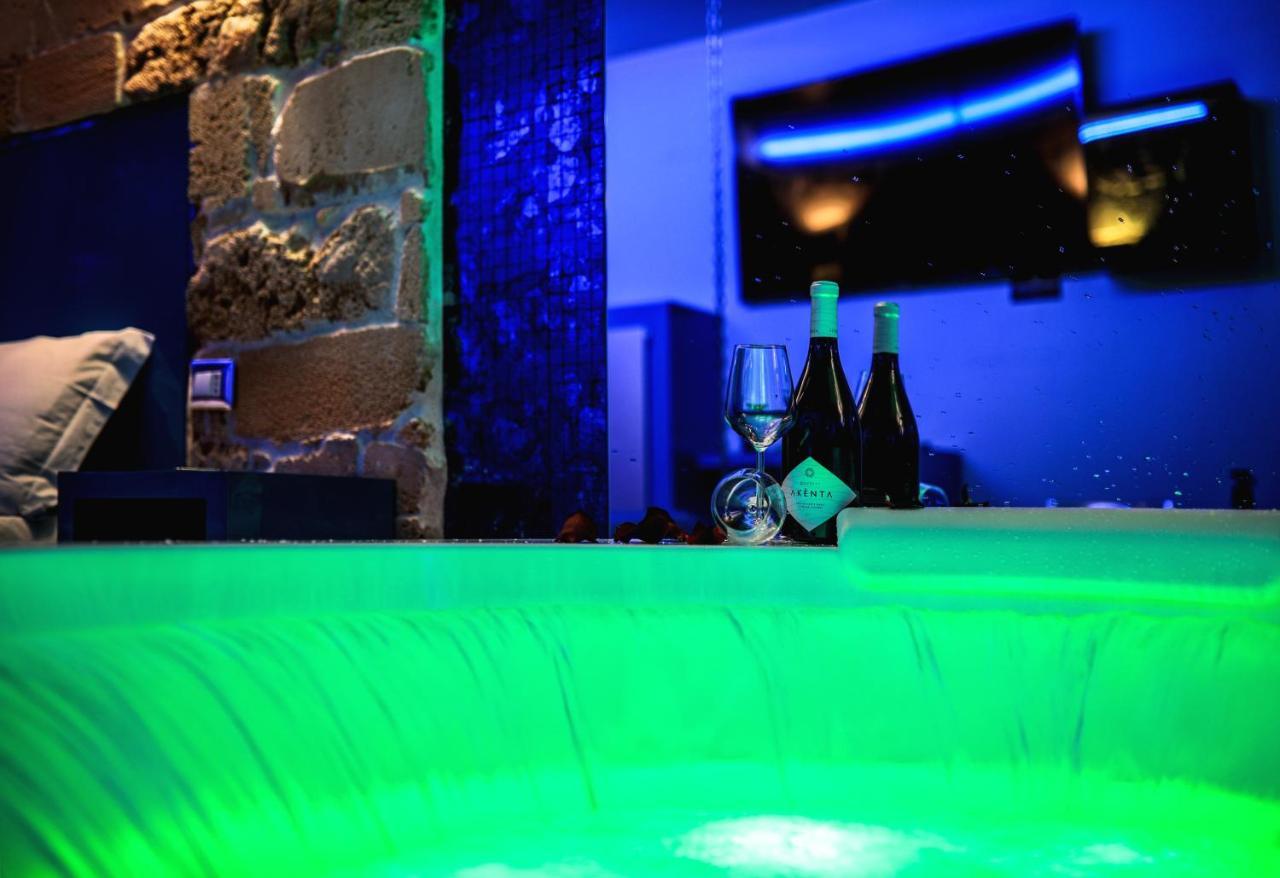 Asfodelo Guest House&relax
