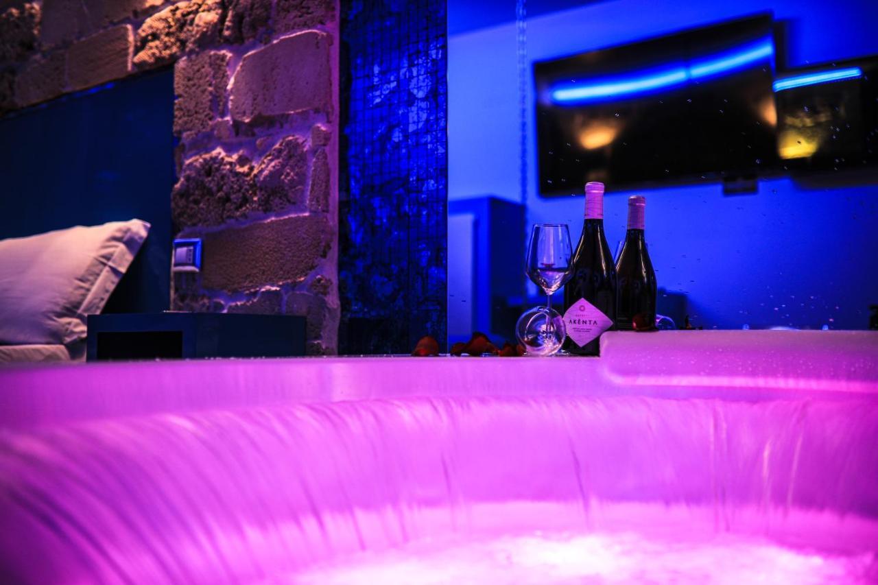 Asfodelo & Relax Guest house Alghero