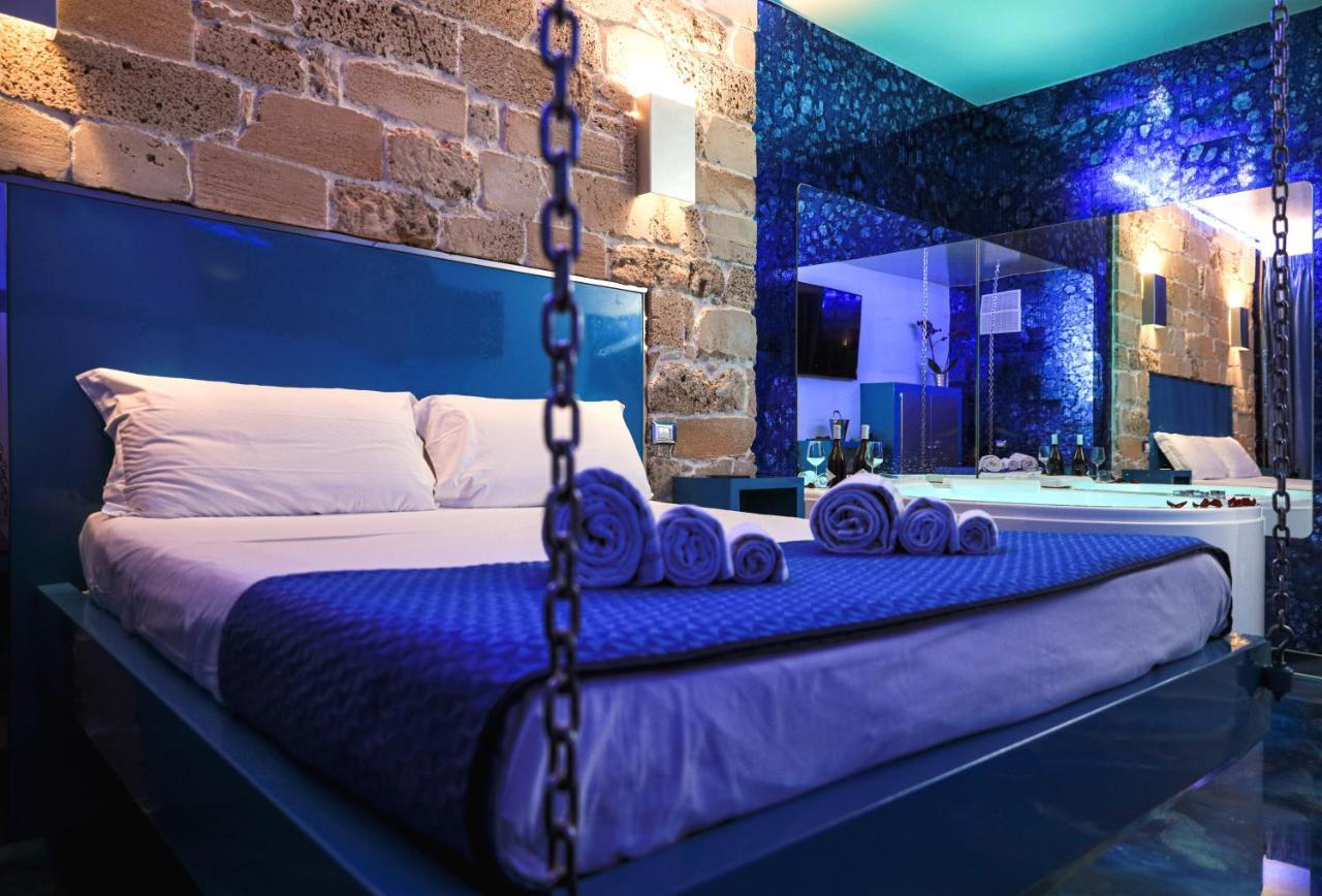 Guest house Asfodelo & Relax Alghero