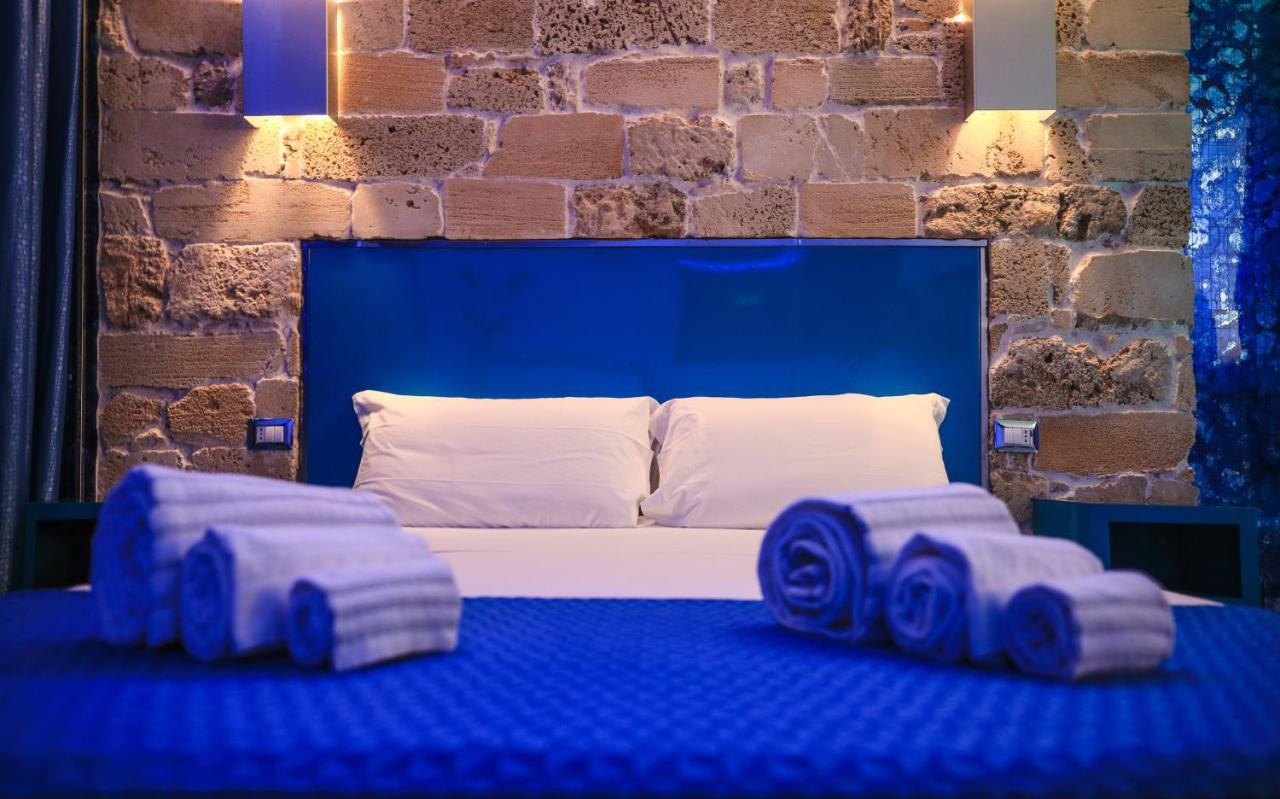 Asfodelo Guest House&relax 2*