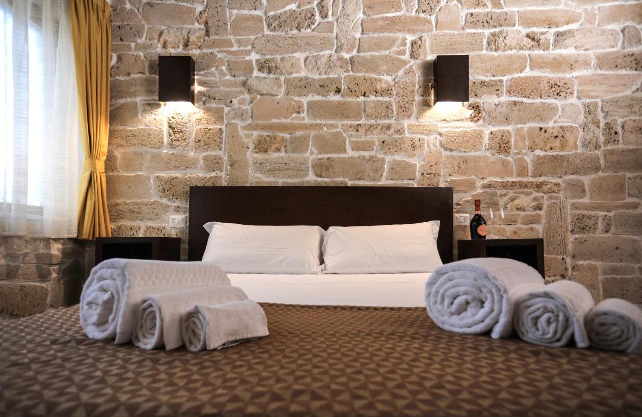Asfodelo Guest House&relax 2*