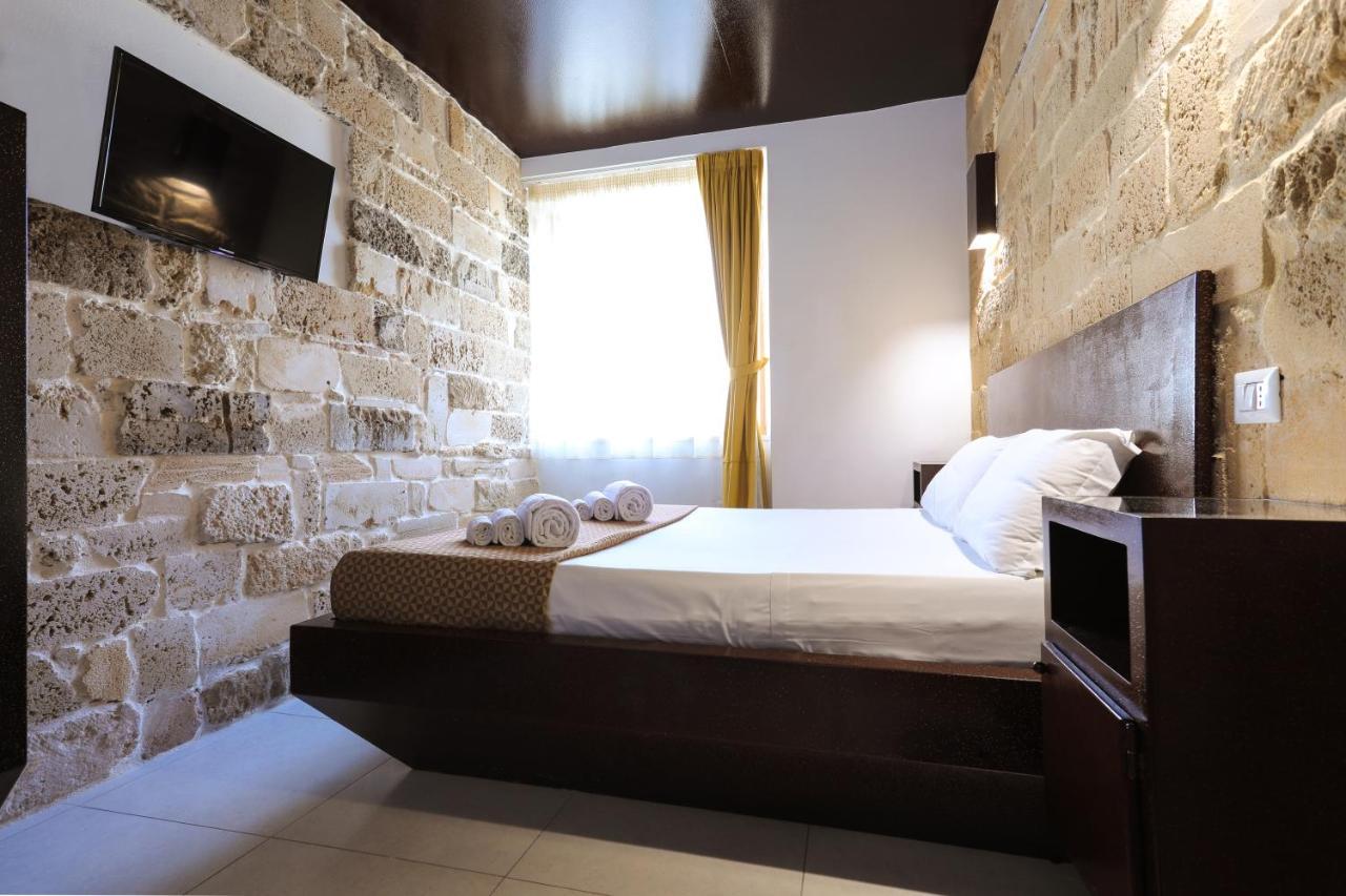 Asfodelo & Relax Guest house
