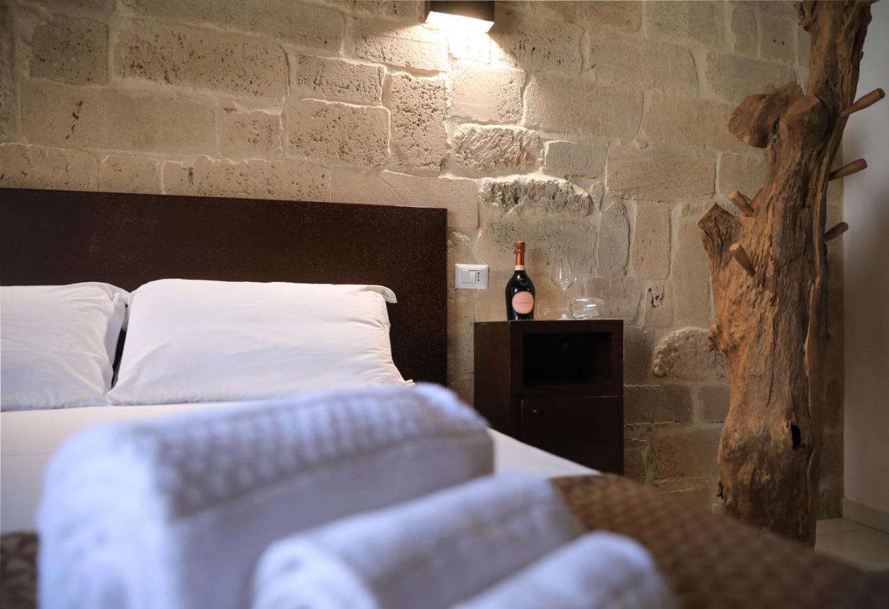 Asfodelo Guest House&relax