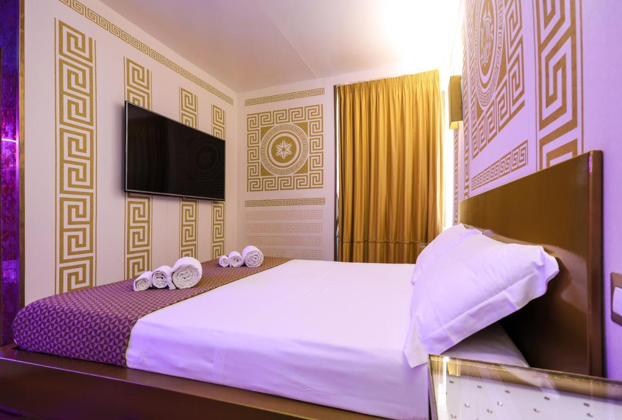 Asfodelo Guest House&relax Alghero