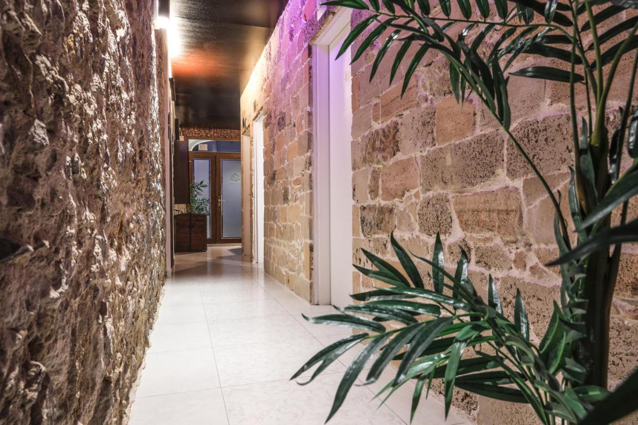 Asfodelo & Relax Guest house Alghero