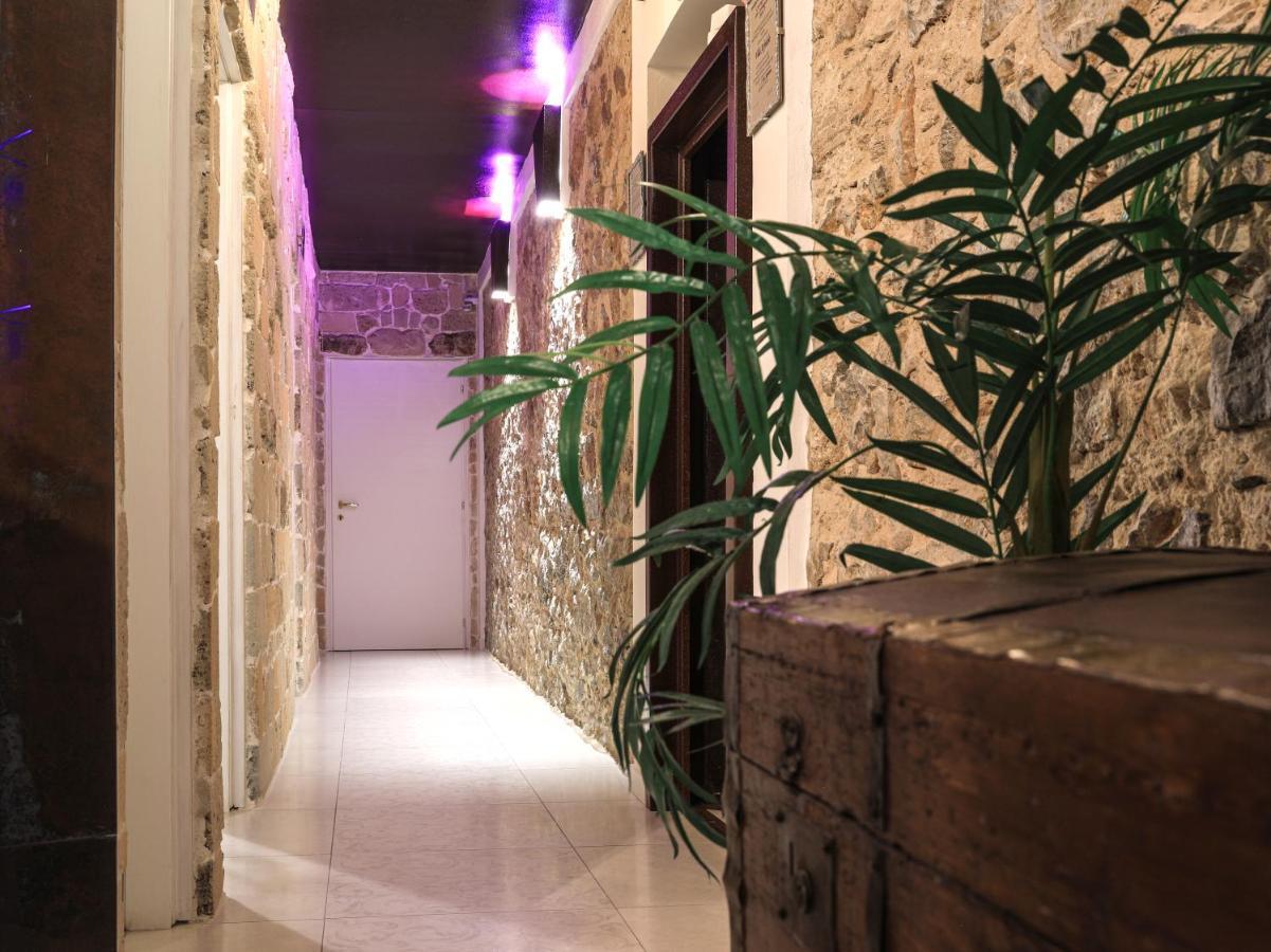 Asfodelo & Relax Guest house 2*